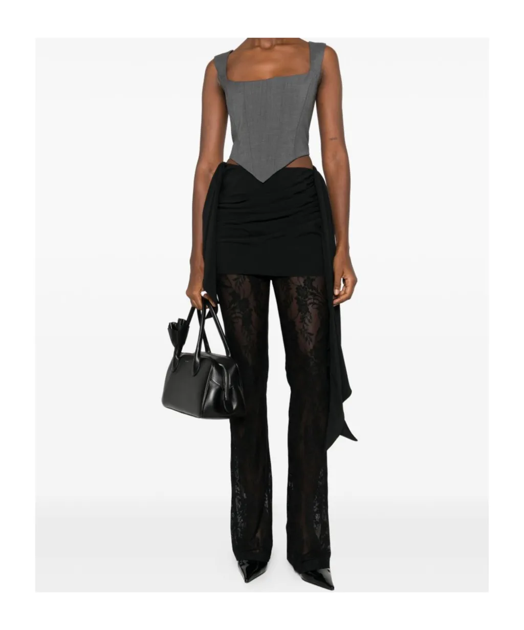 Corset Top