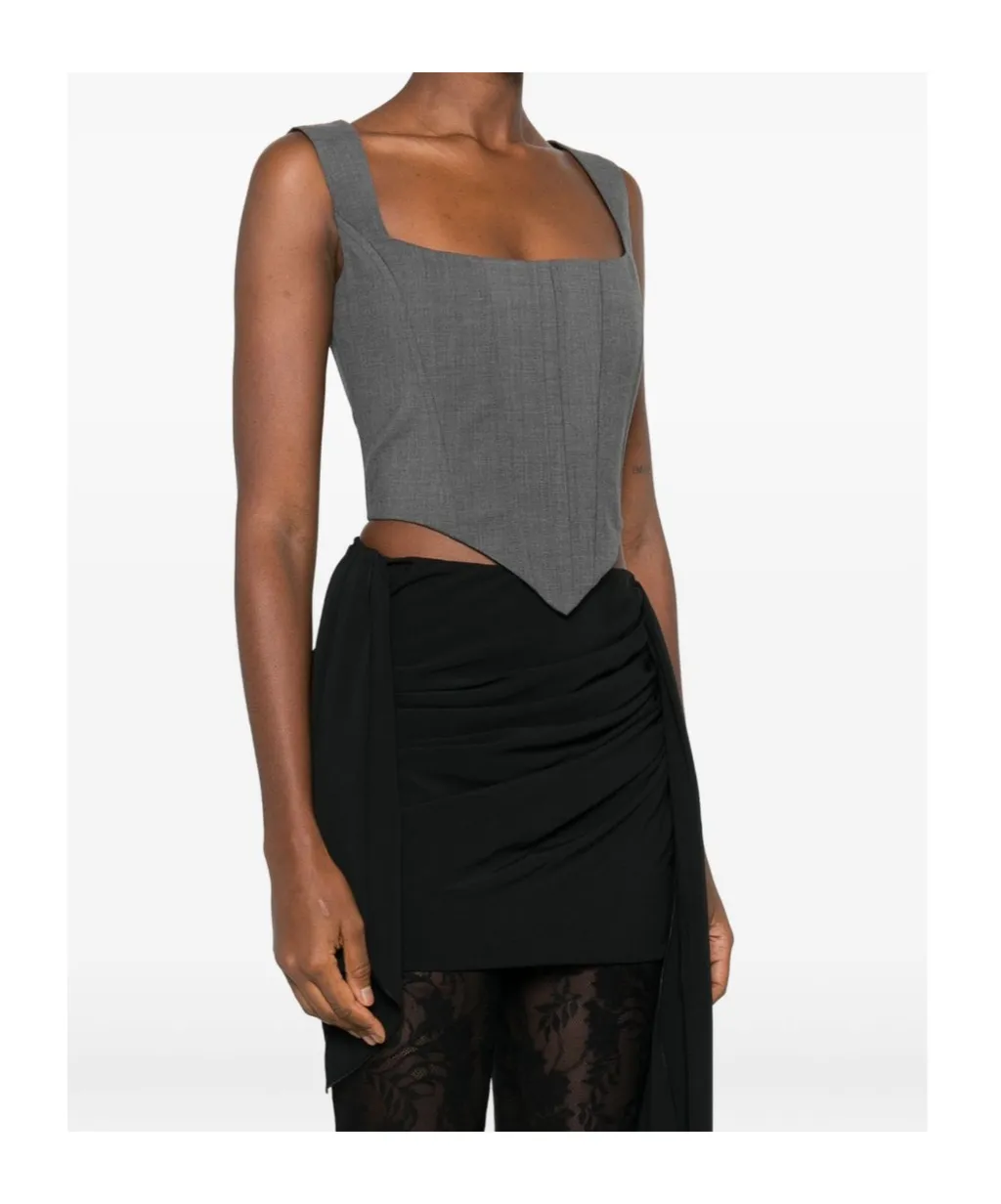 Corset Top