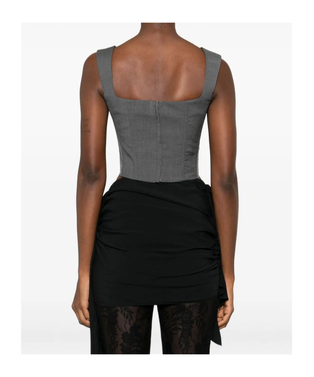 Corset Top