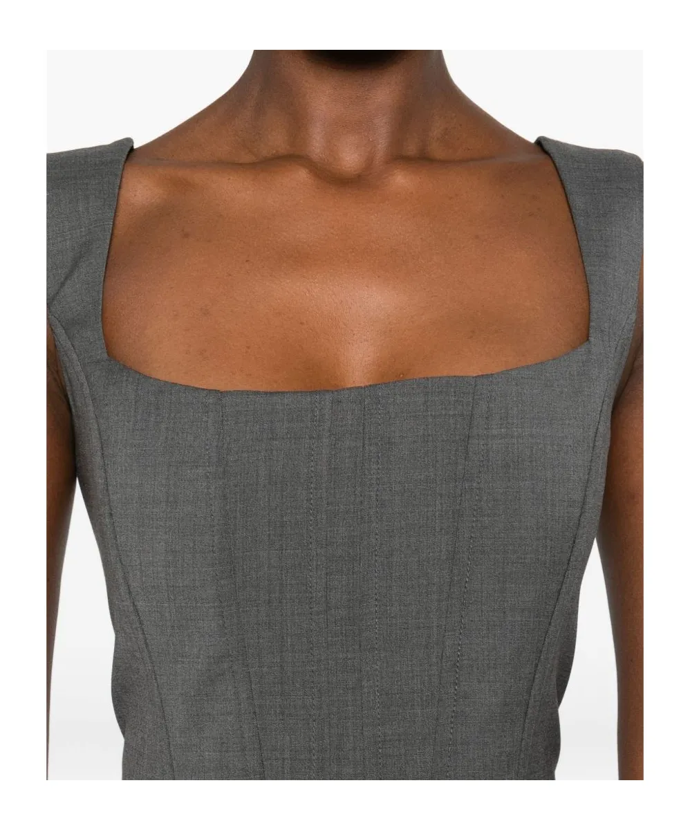 Corset Top