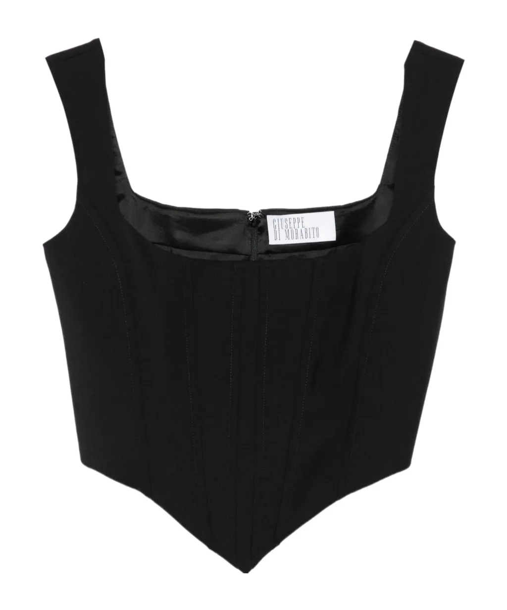 Corset Top