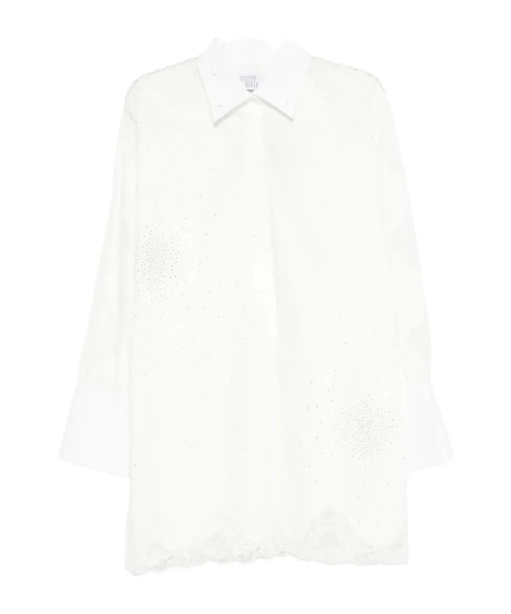 Cotton Shirt
