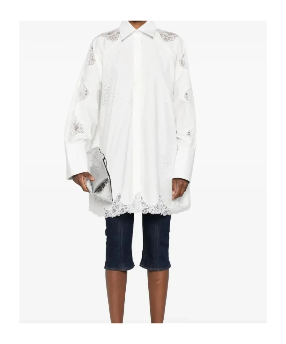 Cotton Shirt