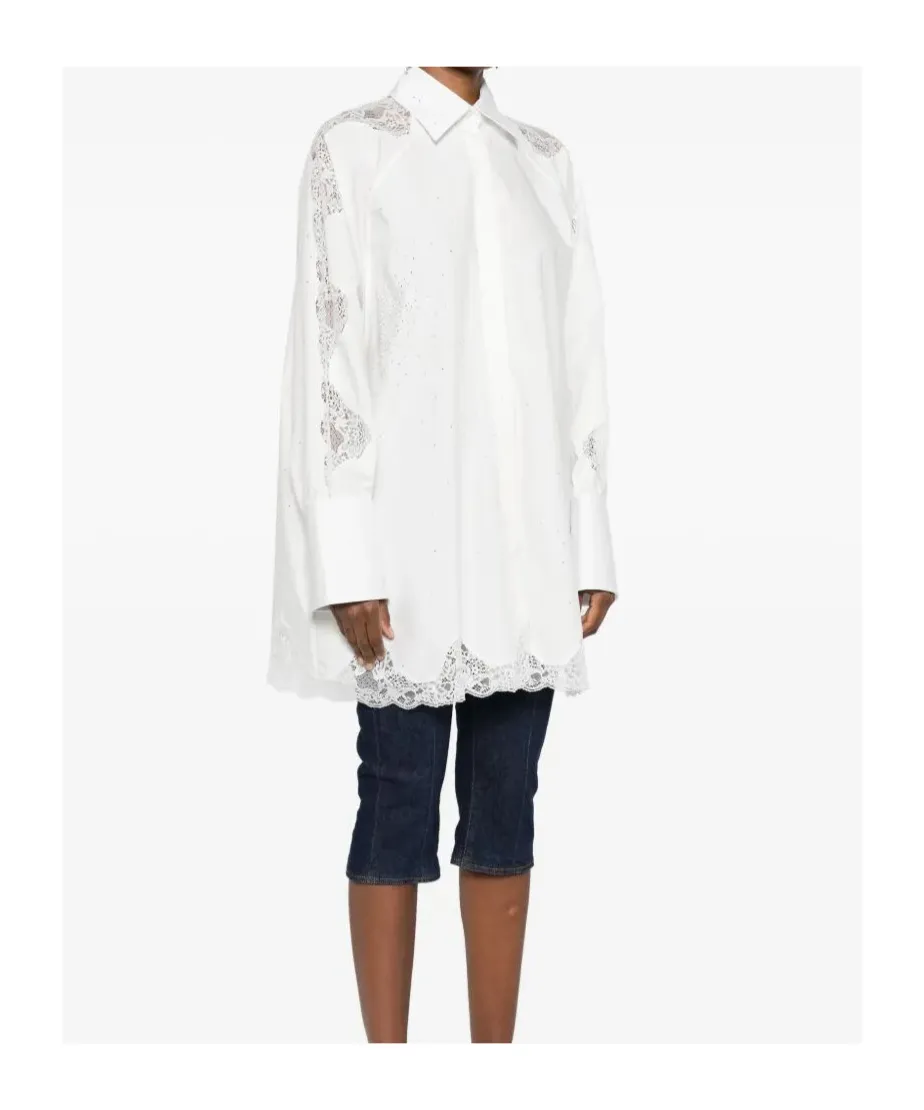 Cotton Shirt