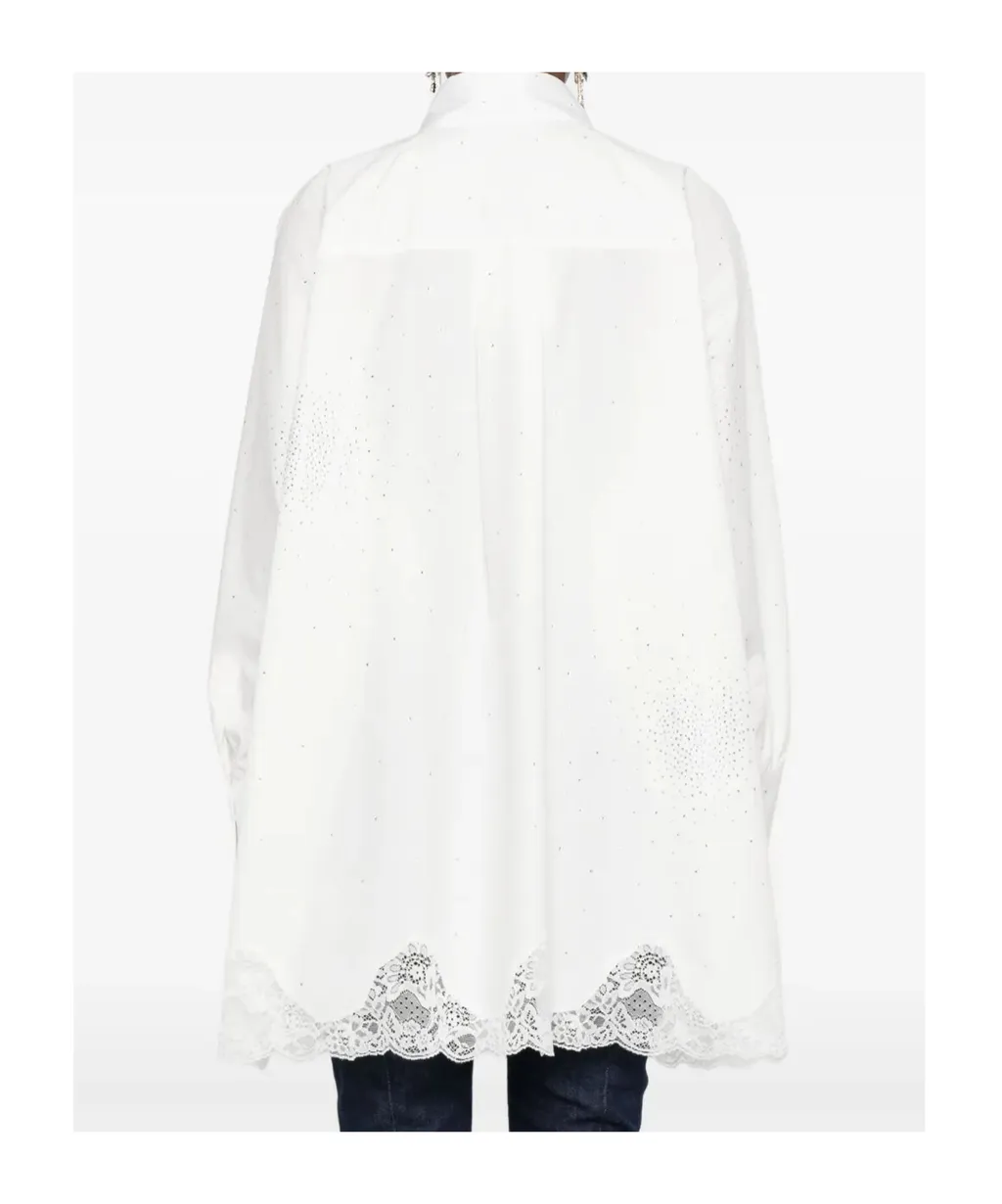 Cotton Shirt