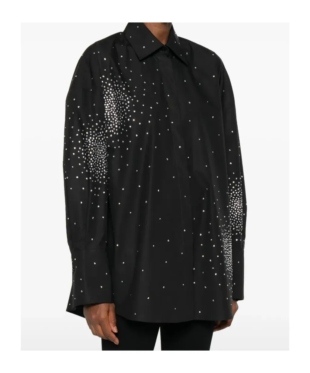 Lapel Shirt