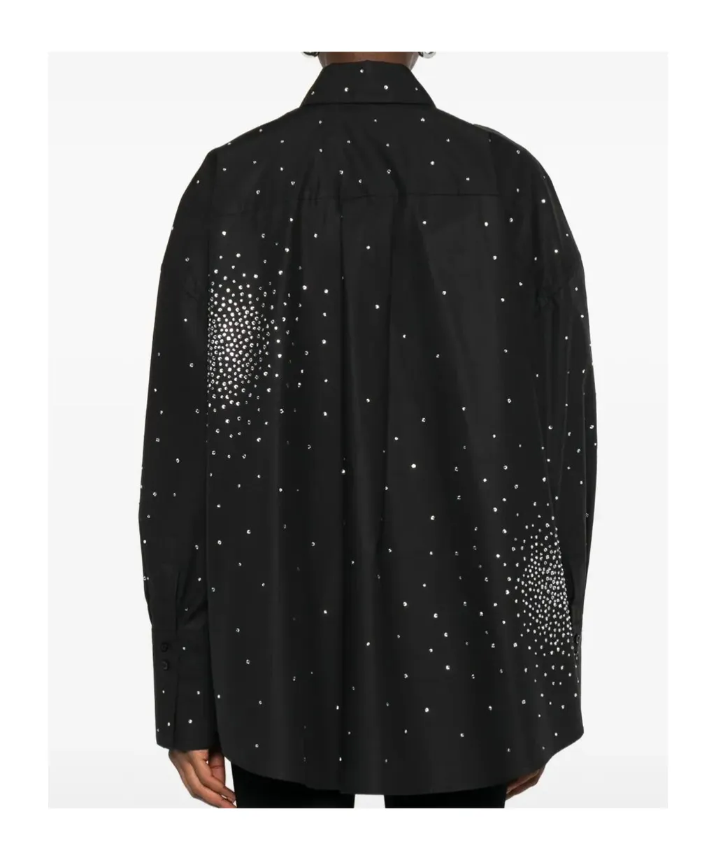 Lapel Shirt