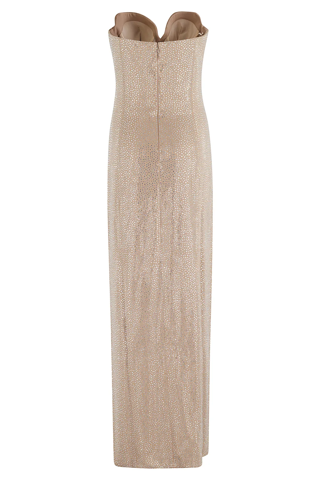 Long Dress