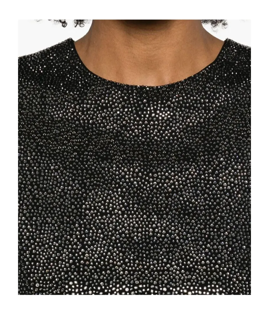 Short-Sleeved Blouse