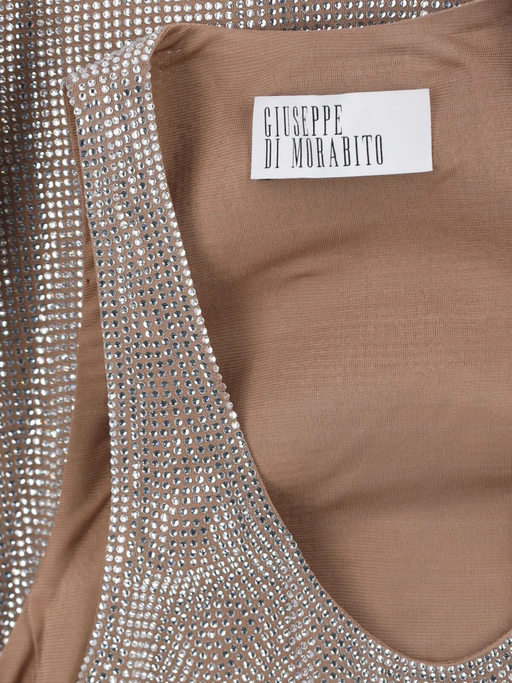 Embellished Tank Top