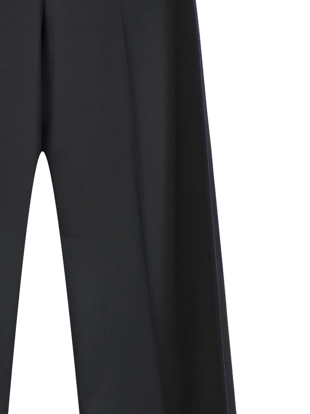 Pressed Crease Pants