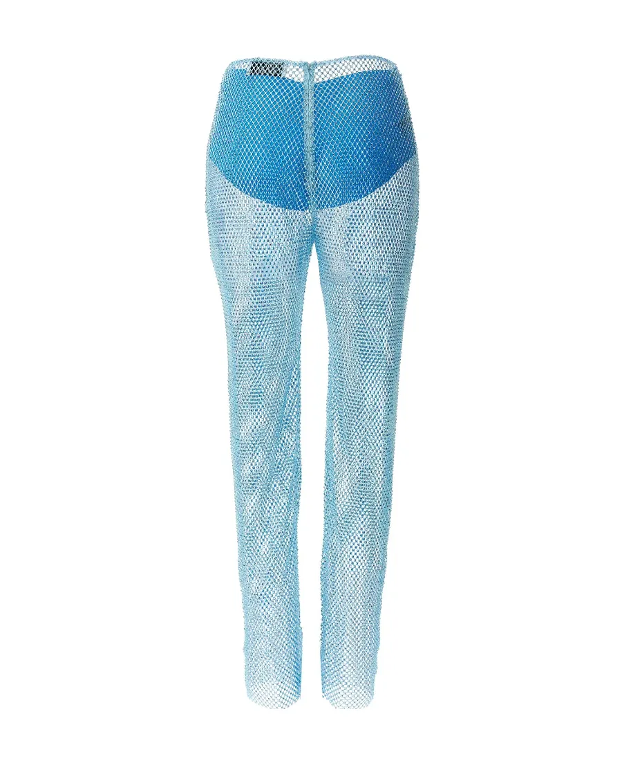 Mid-Rise Skinny Cut Leggings