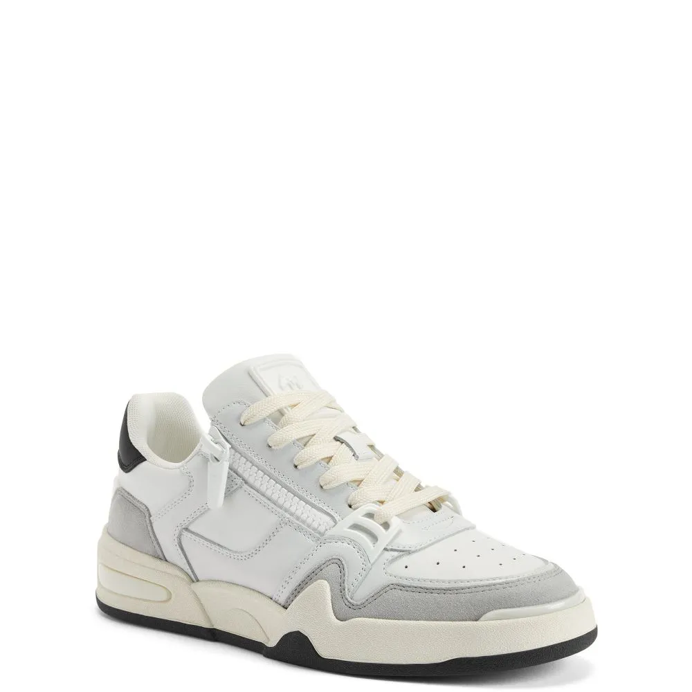 Gz Ghost Low-Top Sneakers