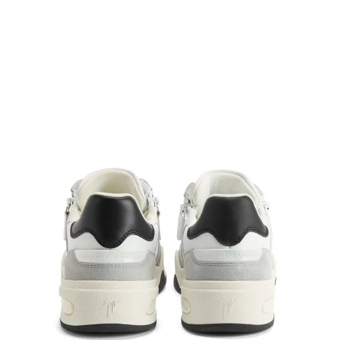 Gz Ghost Low-Top Sneakers