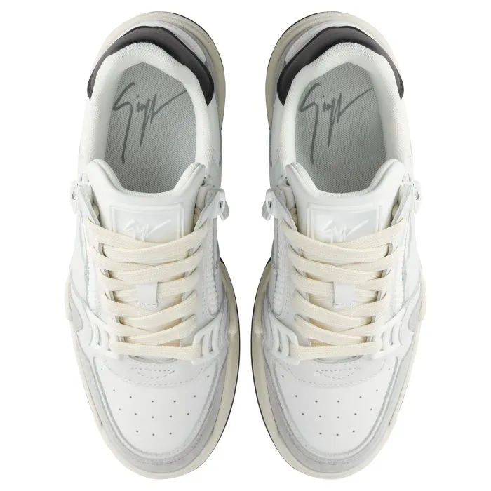 Gz Ghost Low-Top Sneakers