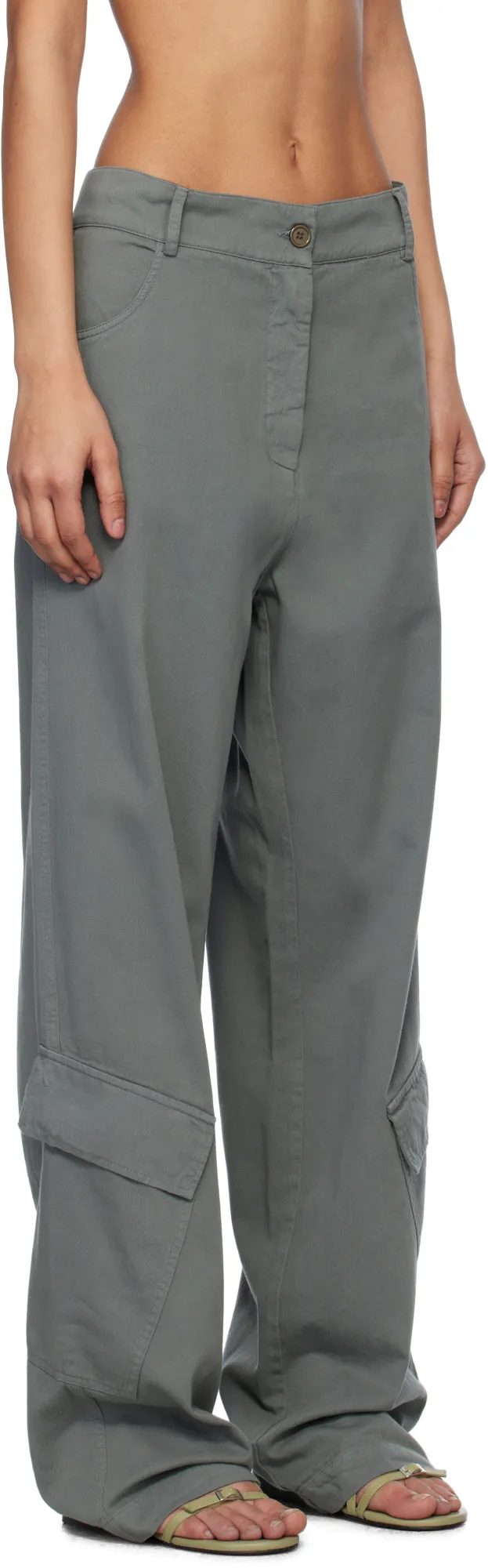 Irina Trousers