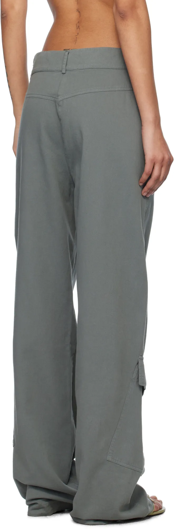 Irina Trousers