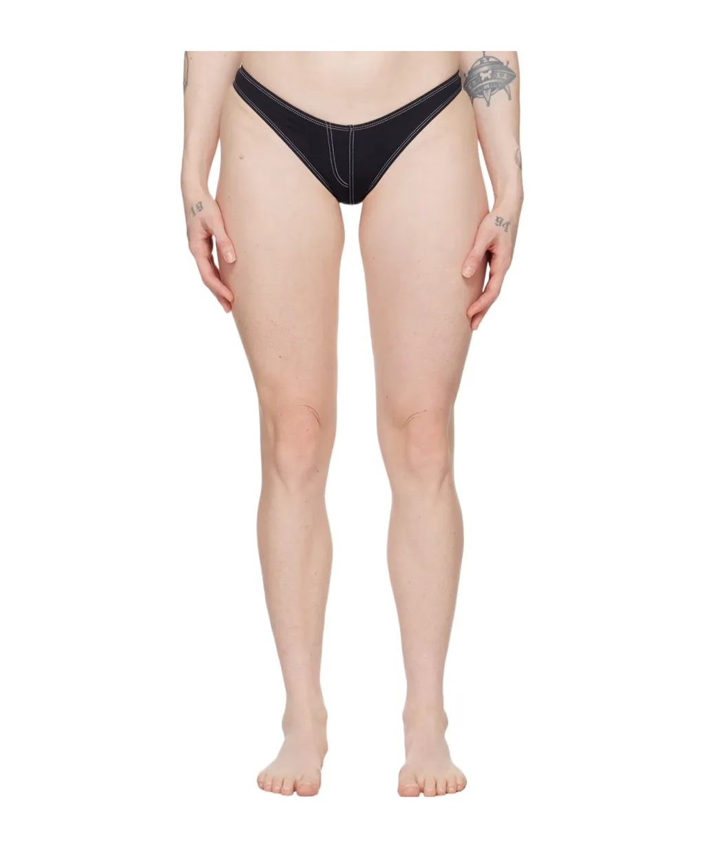 Victoria Bikini Bottom