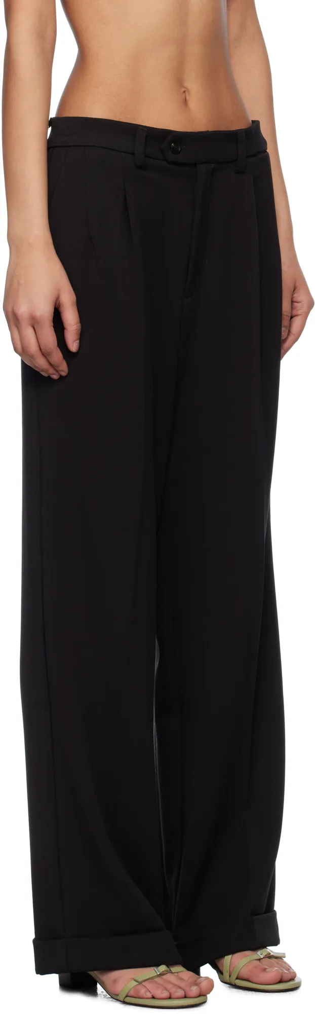 Mercy Trousers
