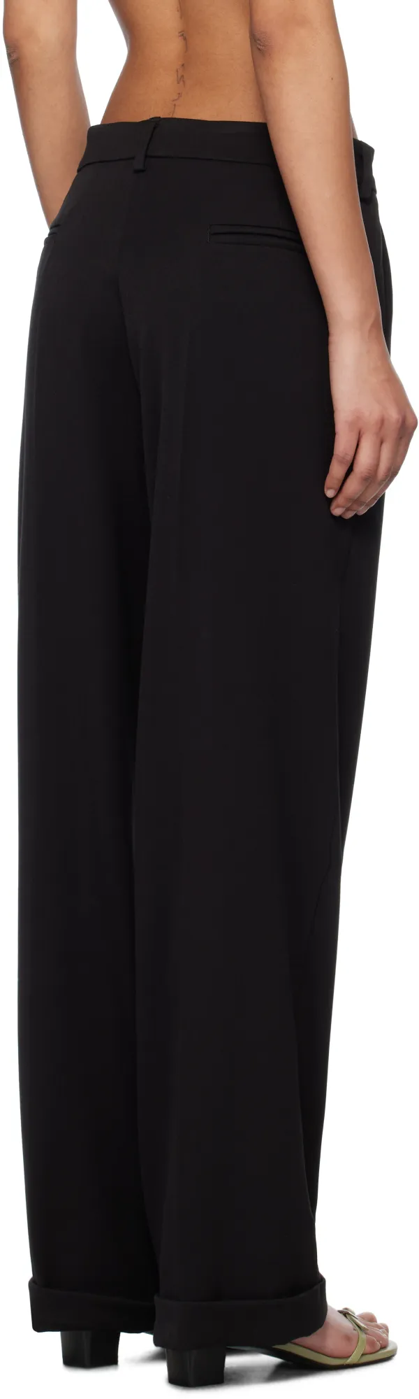 Mercy Trousers