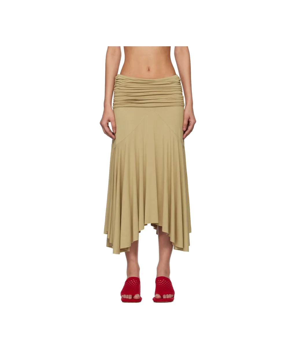 Fortuna Midi Skirt