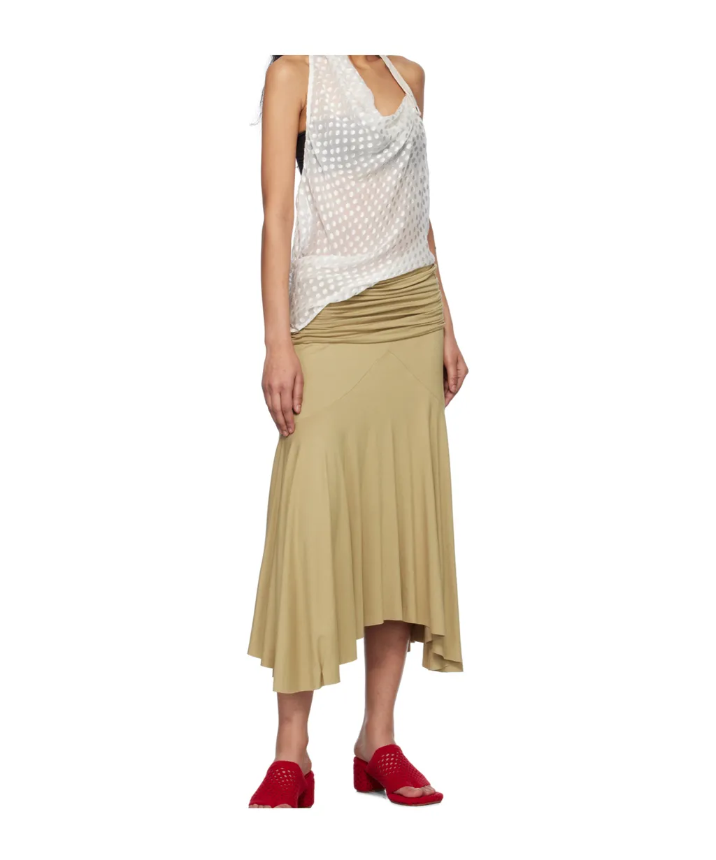 Fortuna Midi Skirt
