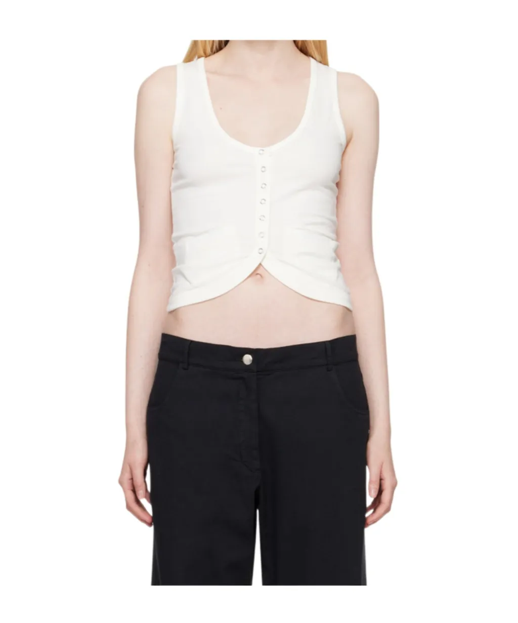 Maelynn Tank Top