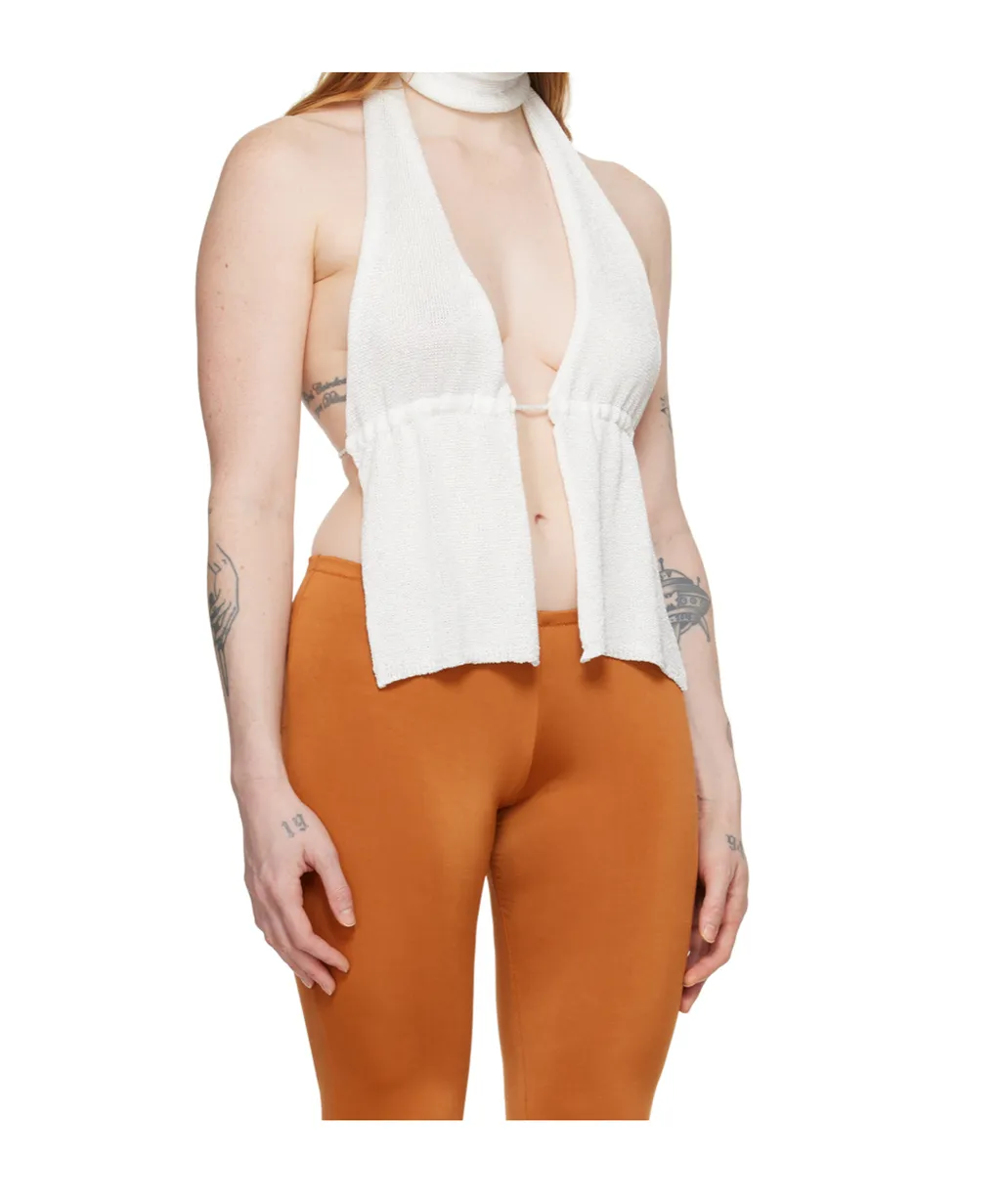 Brillo Tank Top