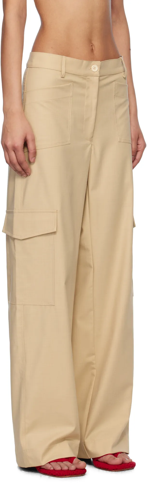 Audrey Trousers