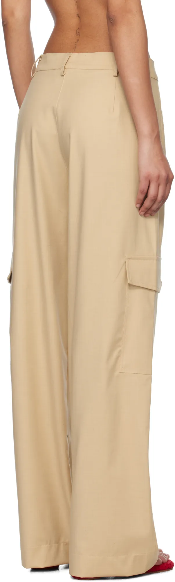 Audrey Trousers