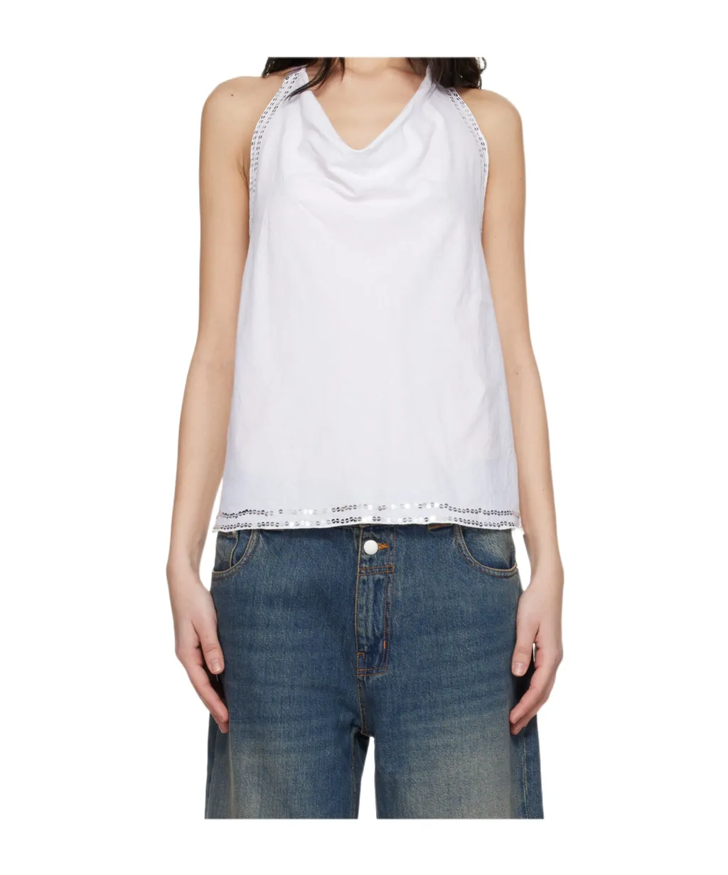 Cala Halter Top