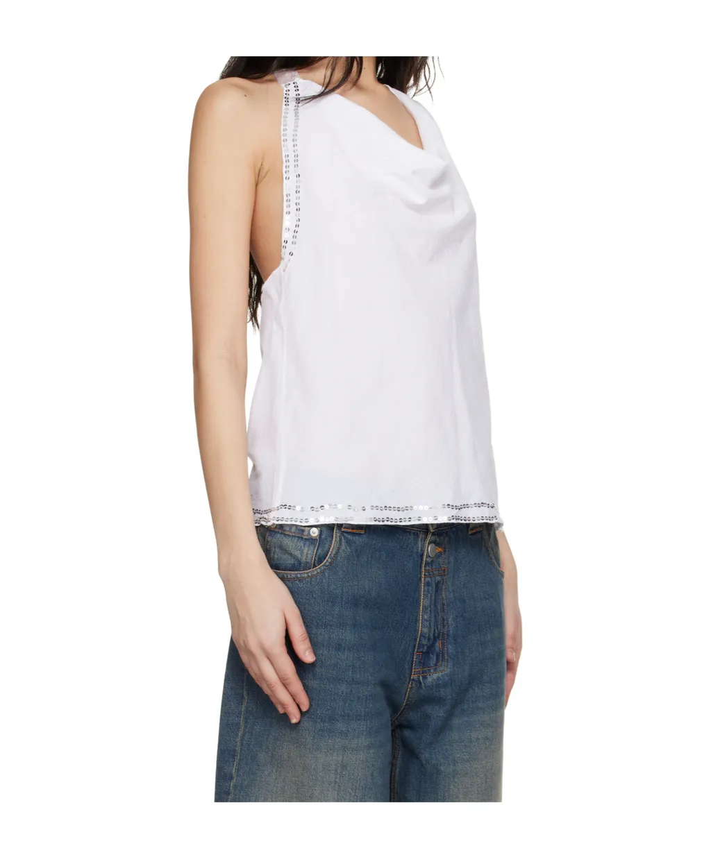 Cala Halter Top