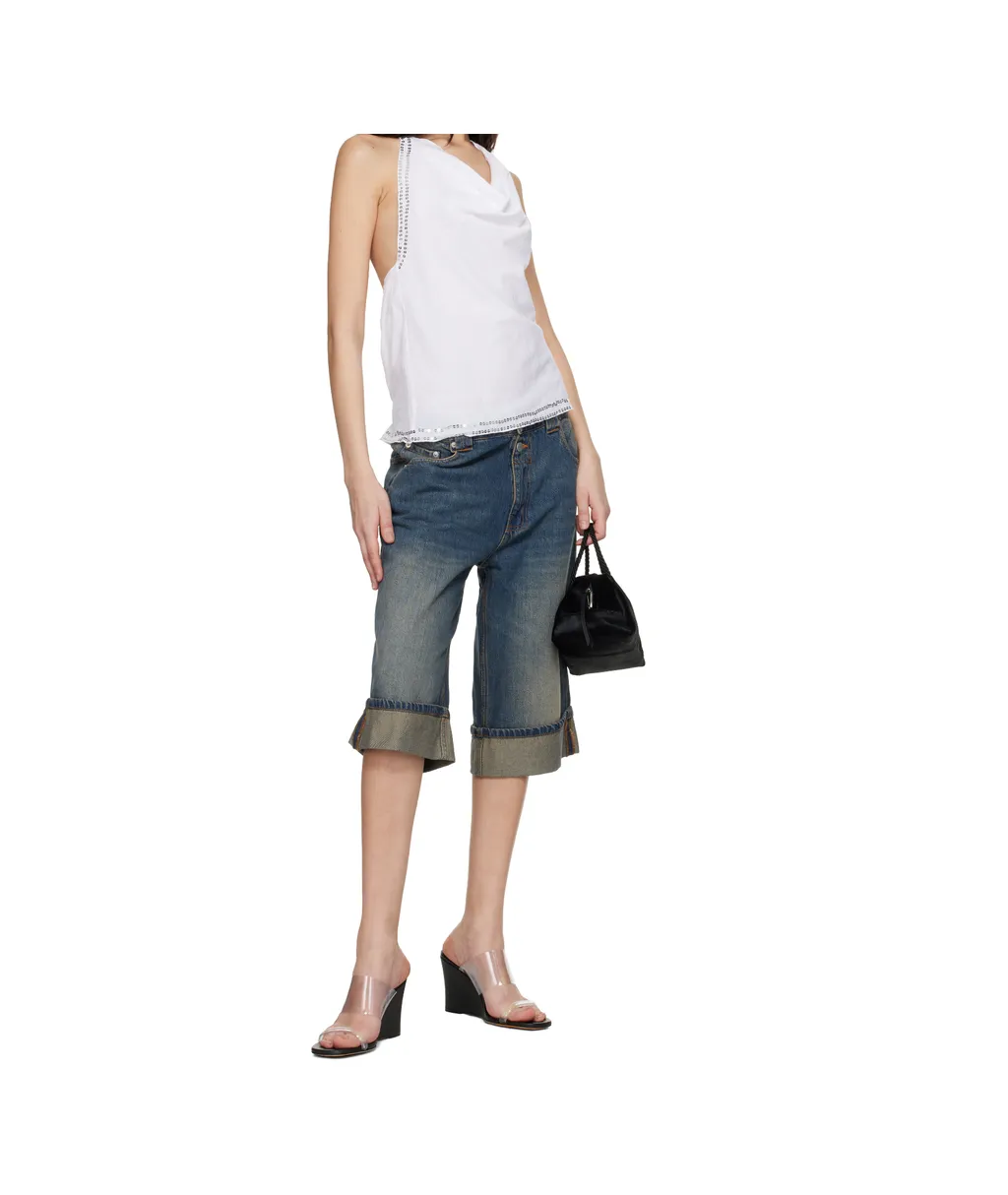 Cala Halter Top