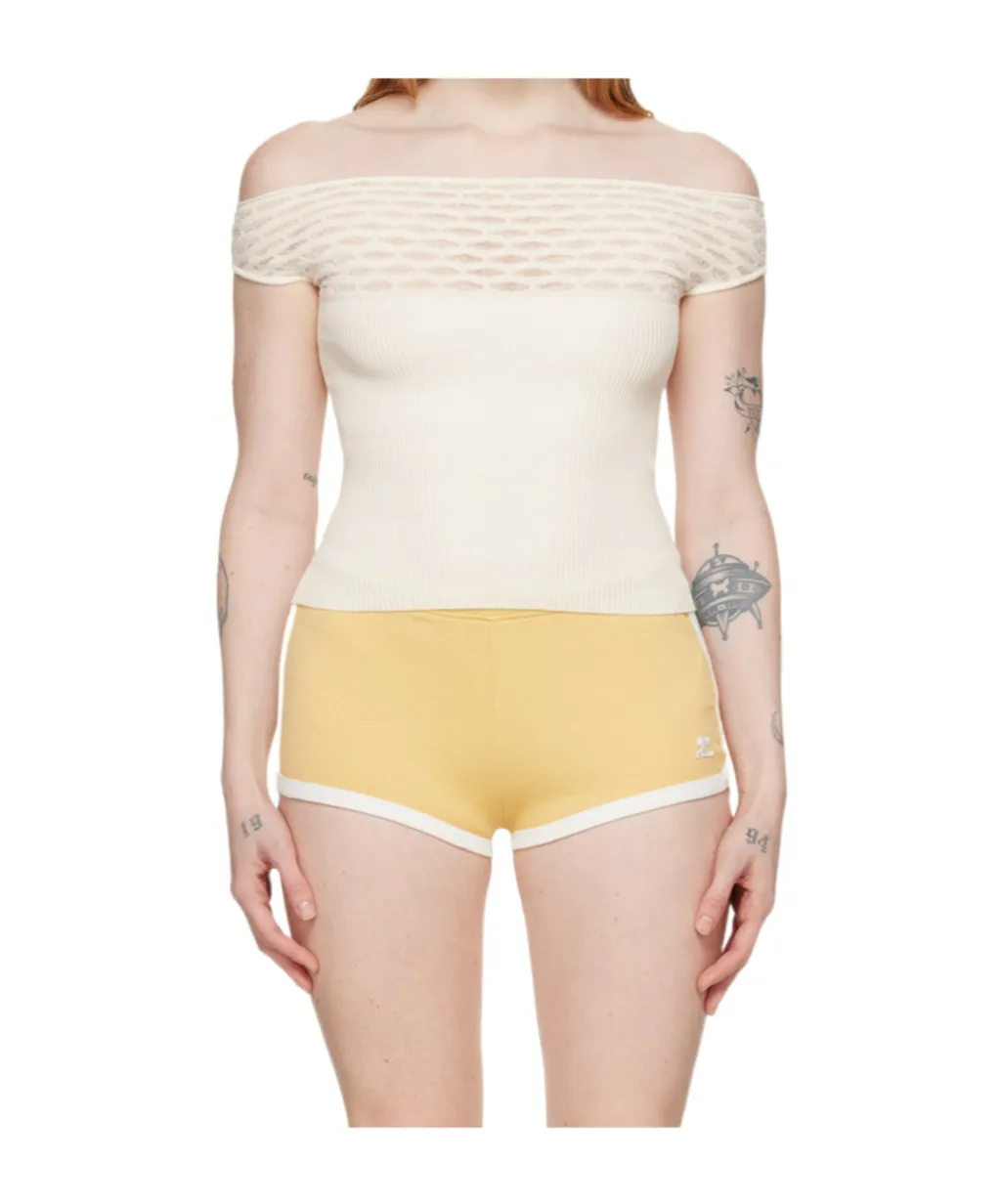 Avenue T-Shirt