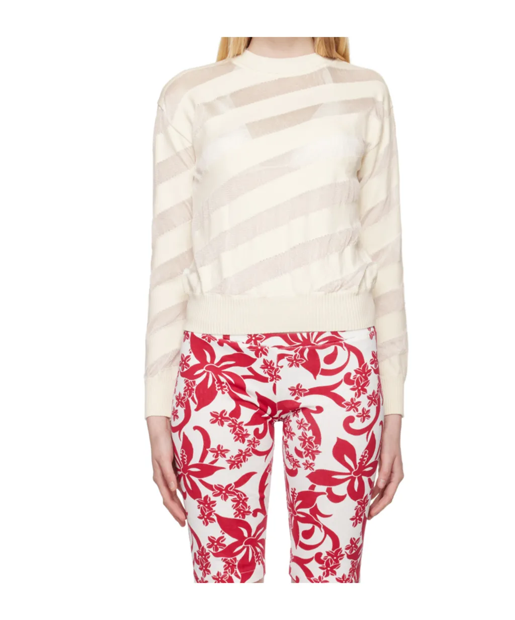 Zebara Sweater