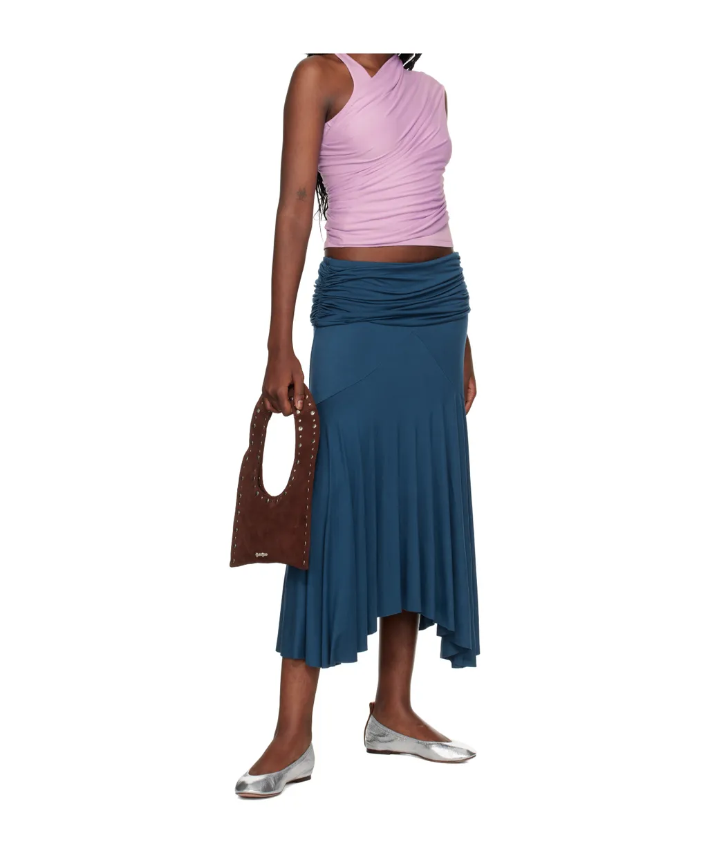 Fortuna Midi Skirt