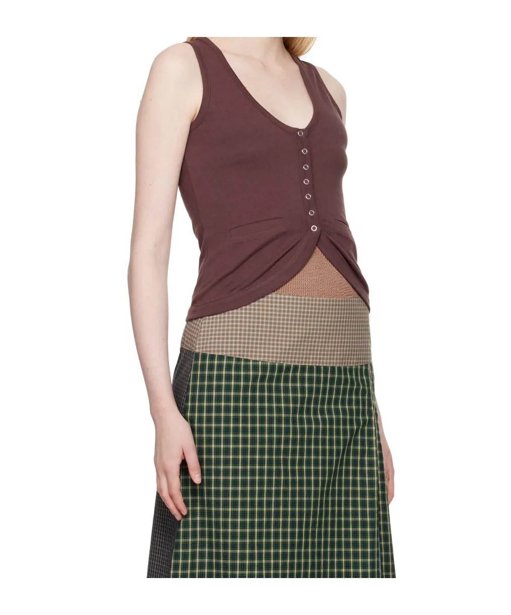 Maelynn Tank Top