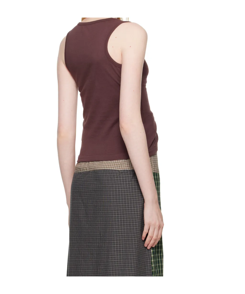 Maelynn Tank Top