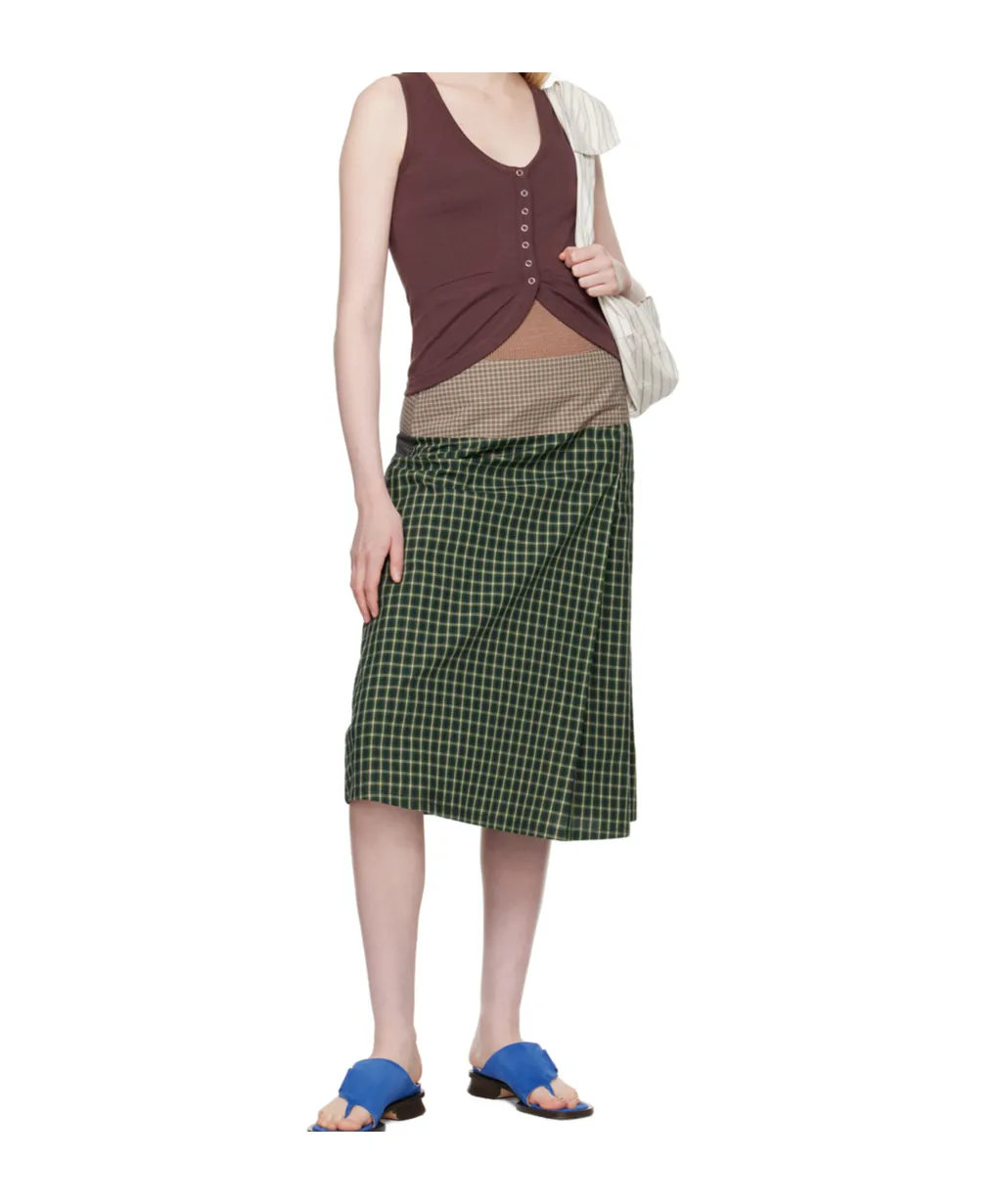 Maelynn Tank Top