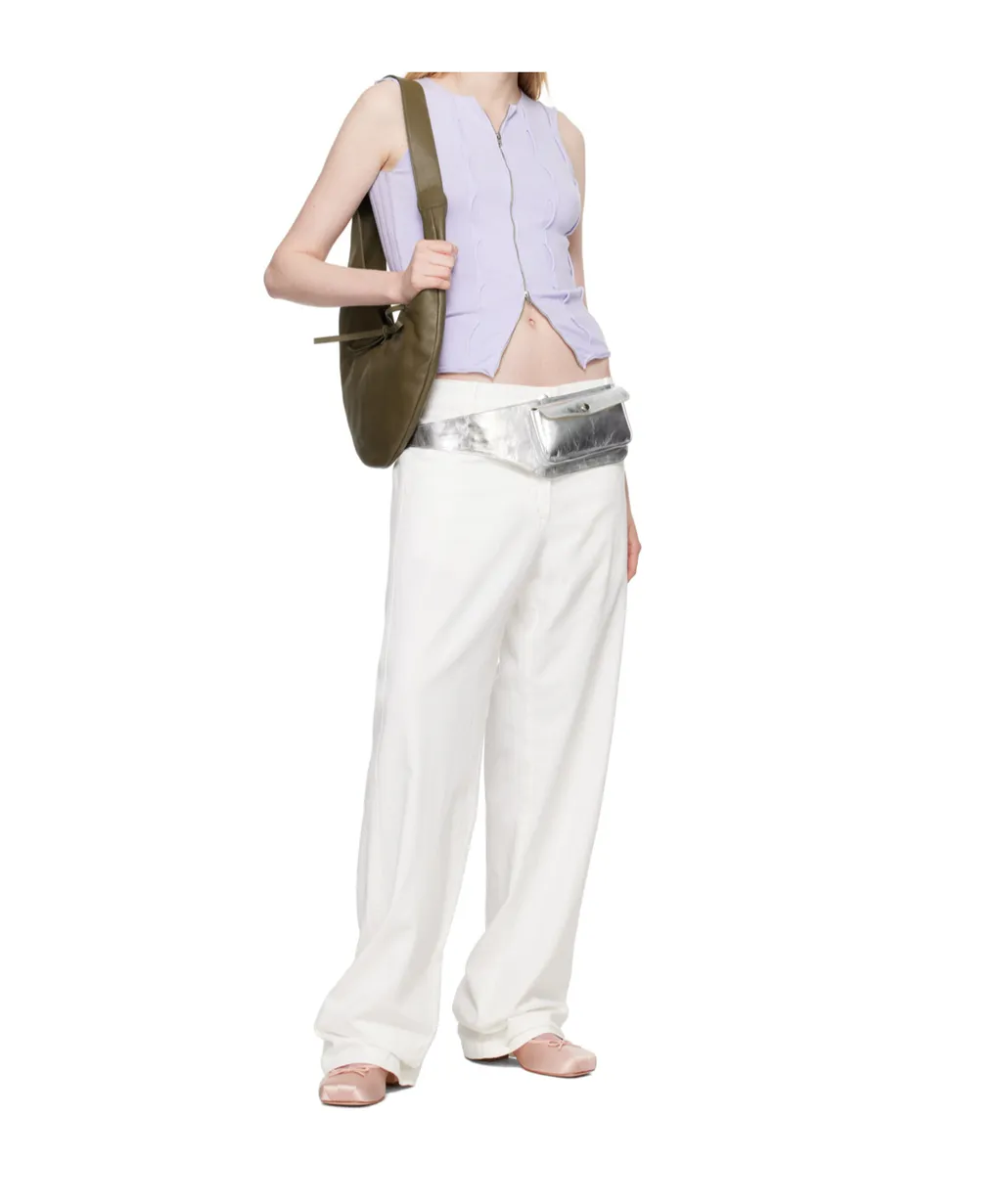 Forat Tank Top