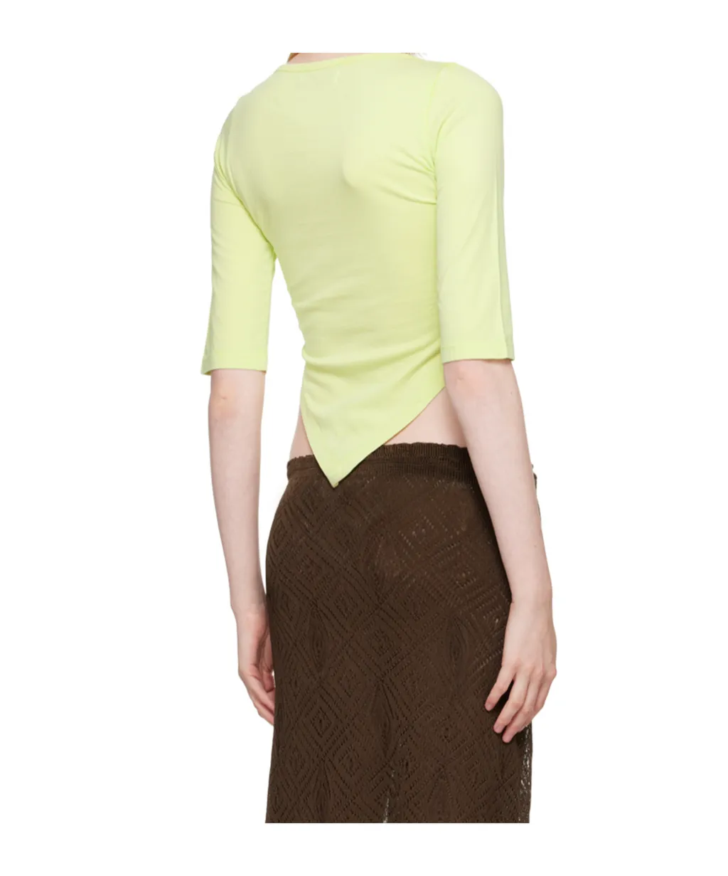 Saona Long Sleeve T-Shirt