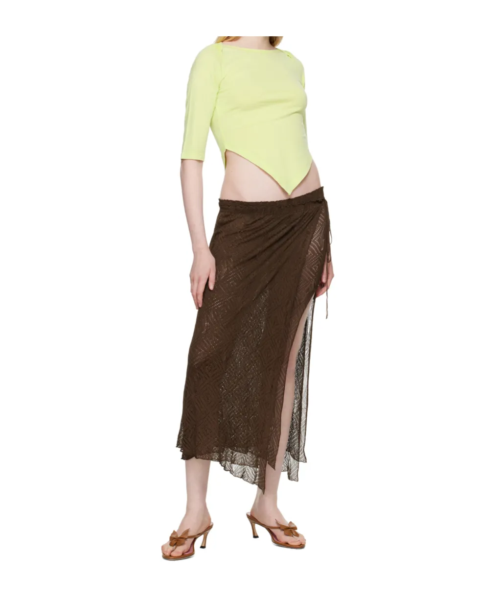 Saona Long Sleeve T-Shirt