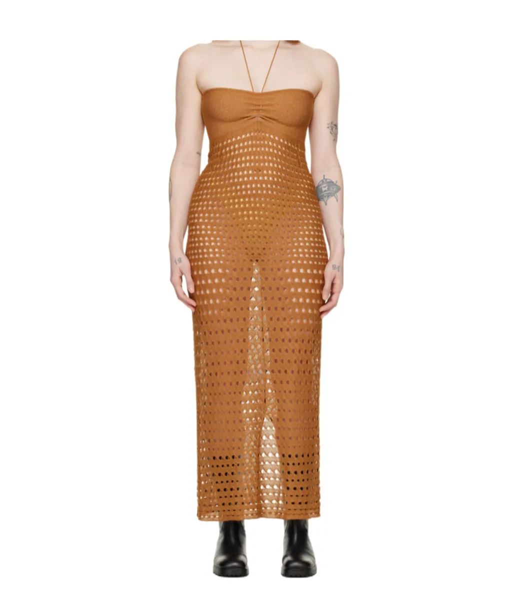 Marula Maxi Dress