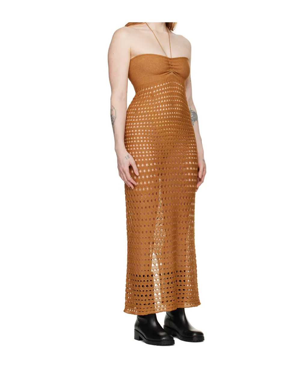 Marula Maxi Dress