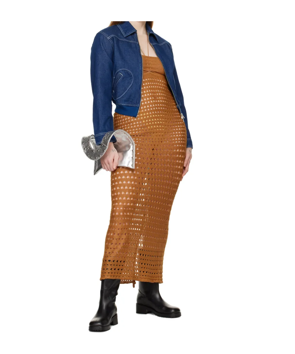 Marula Maxi Dress