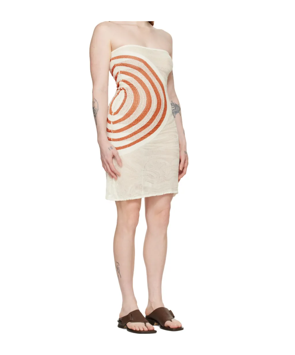 ÉTé Minidress