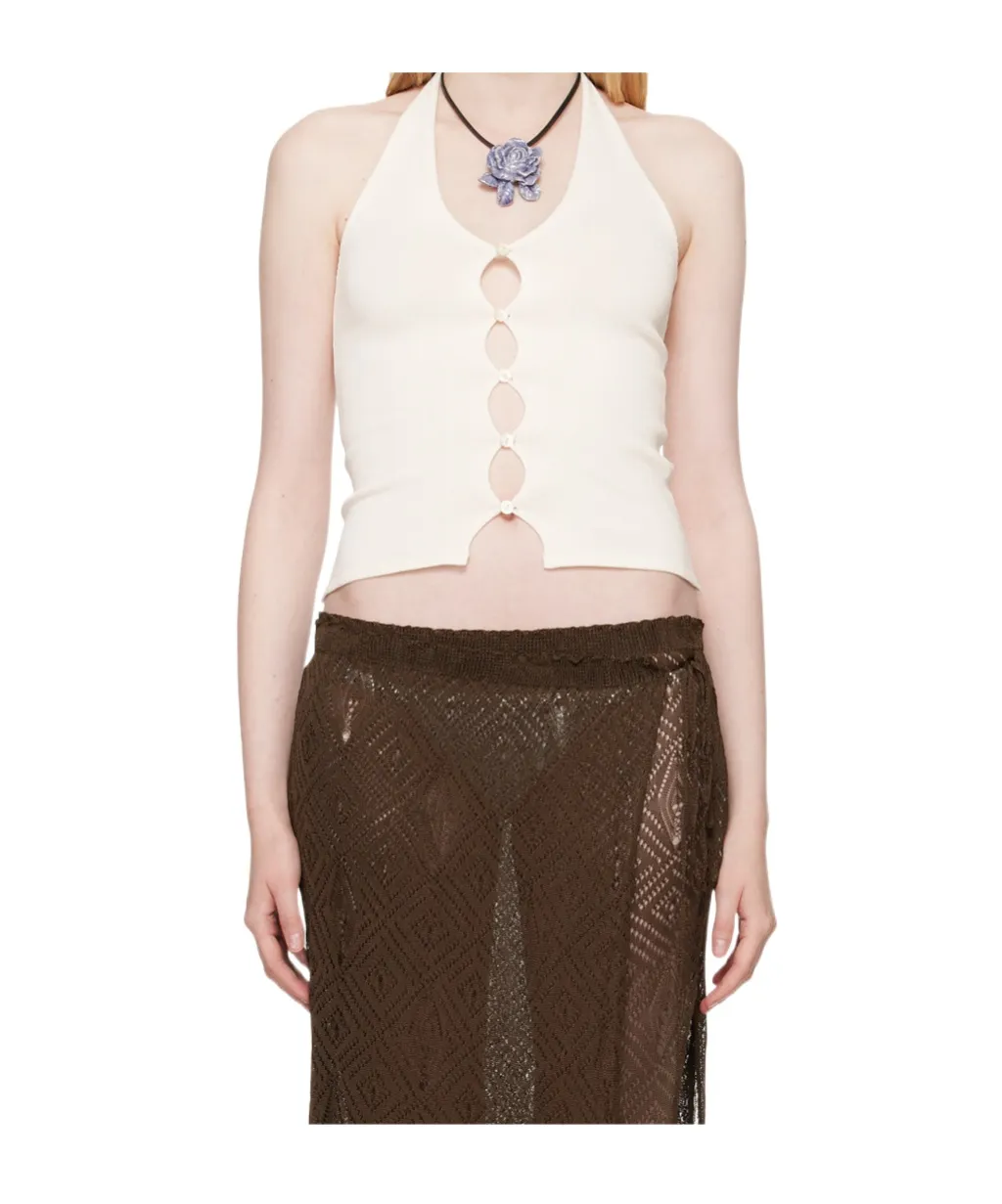 Ischia Tank Top