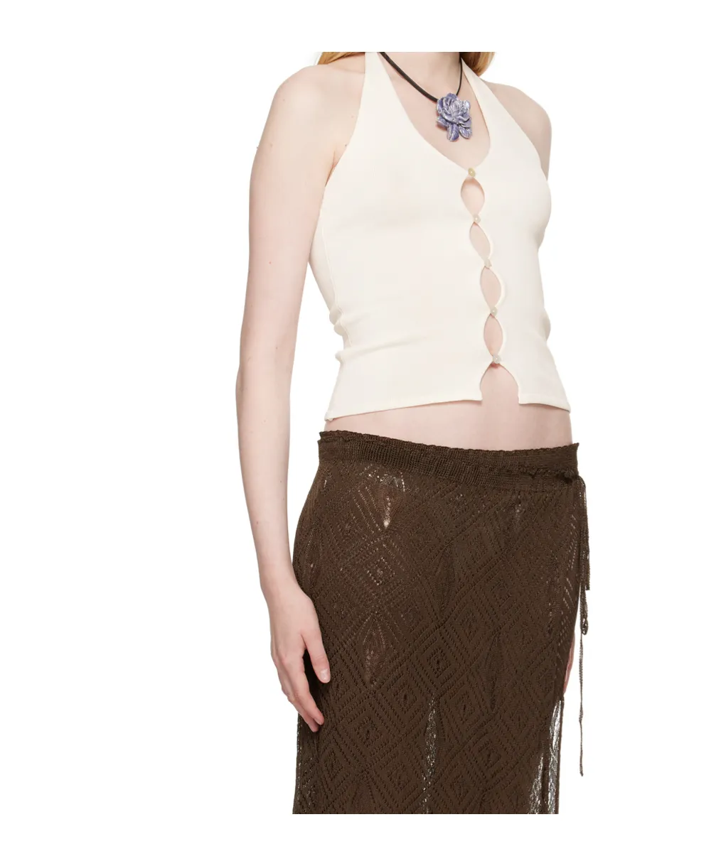 Ischia Tank Top