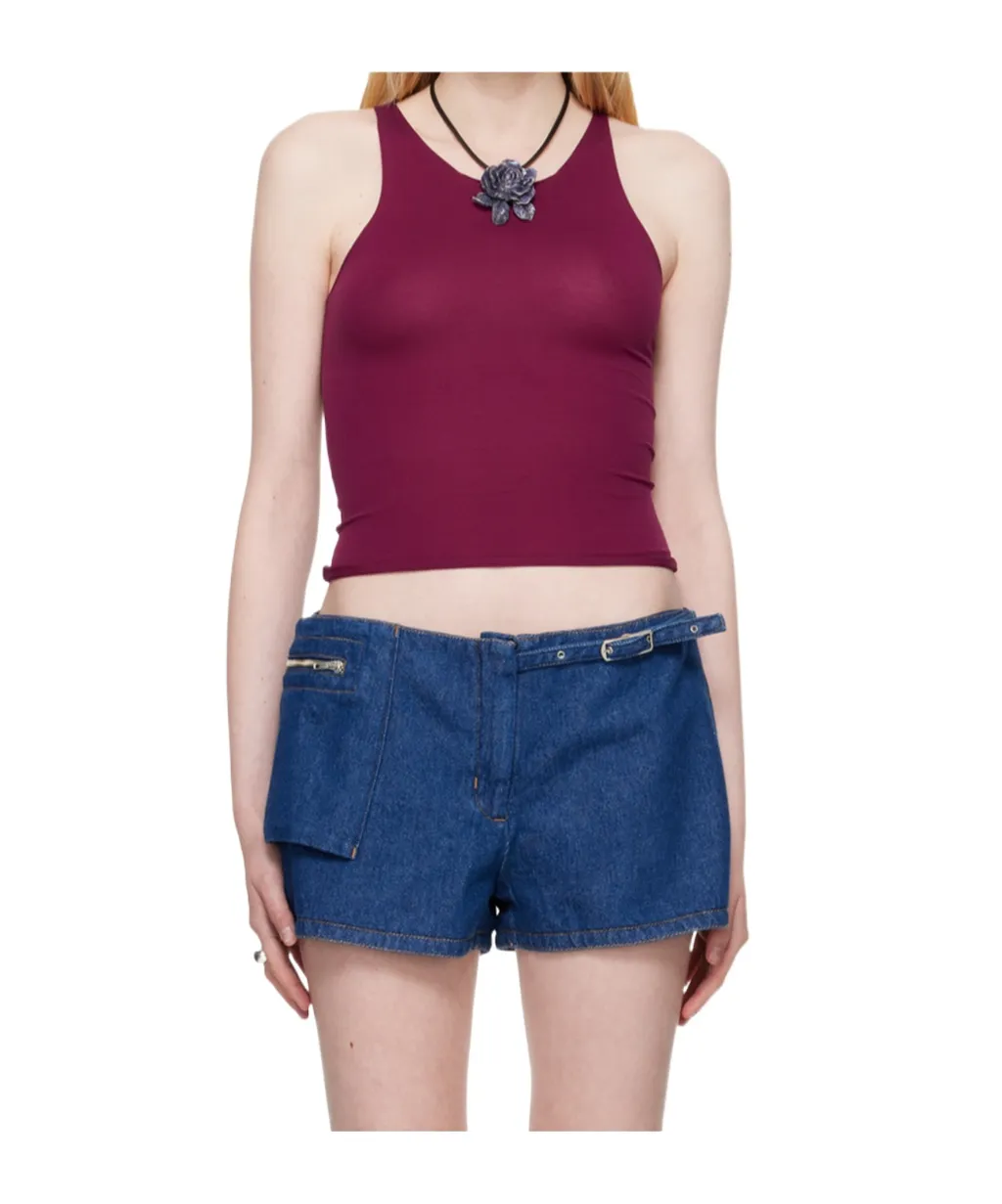 Galu Tank Top