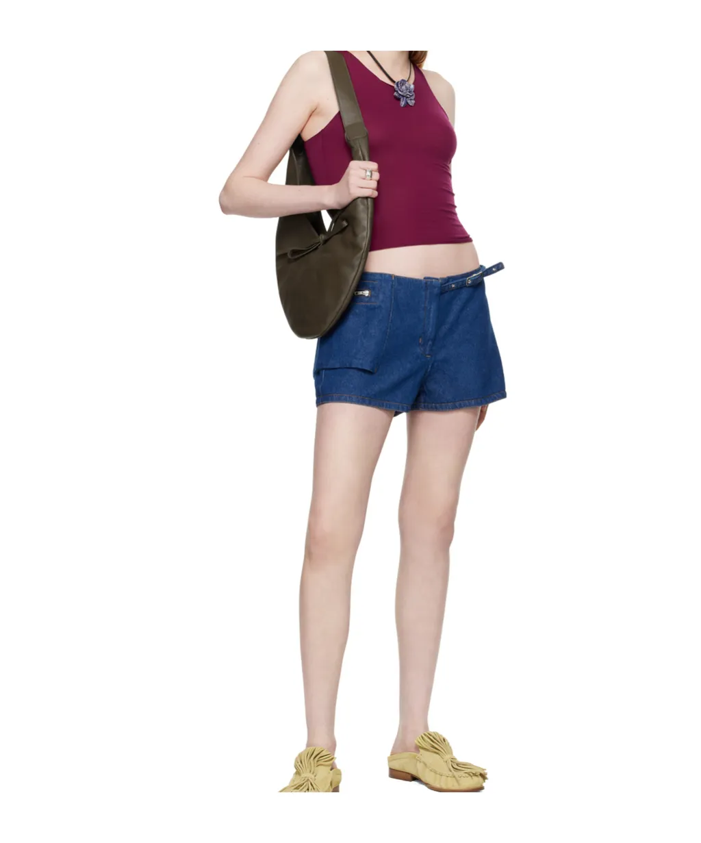 Galu Tank Top